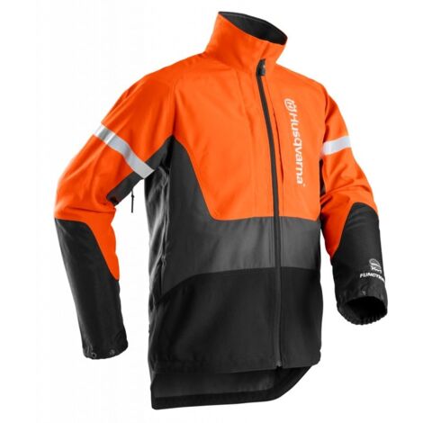 Husqvarna - Chaqueta forestal Functional talla XL