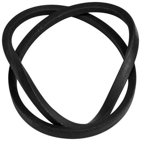 Husqvarna – Courroie motobineuse 1040 mm – Section 13X8 mm – Compatible avec modèles T56 RS, T350 R, T500 RH, T550 – 519653058