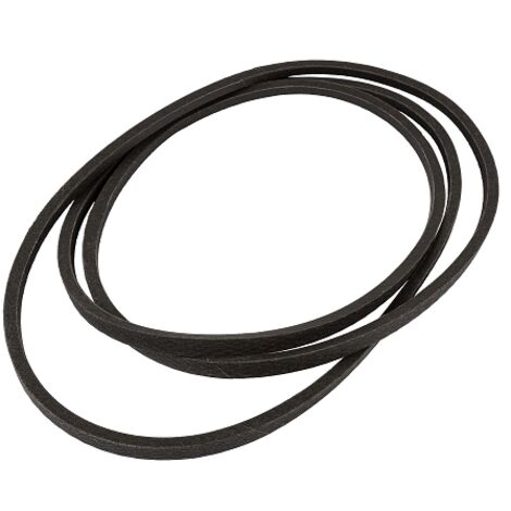 Husqvarna – Courroie pour moteur thermique tracteur tondeuse TC 138 – Longueur 1,5m – Largeur 2,5cm – 592855110