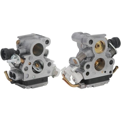 HUSQVARNA CS410 Kettensäge Motor Vergaser 506450501