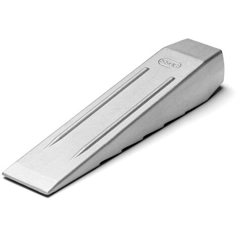 Husqvarna - Cuñas para tala aluminio / 28 cm