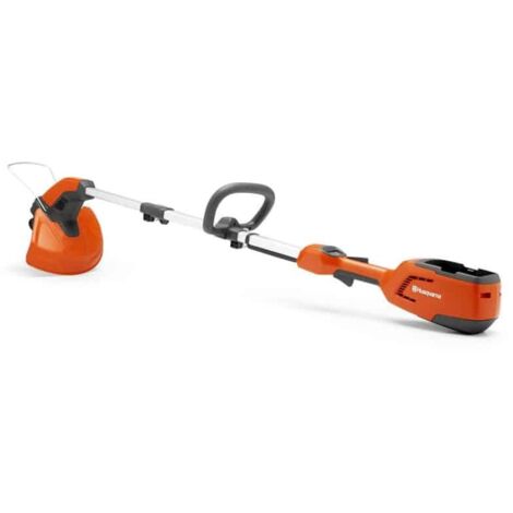 HUSQVARNA Decespugliatore tagliabordi 115IL senza batteria e caricabatterie