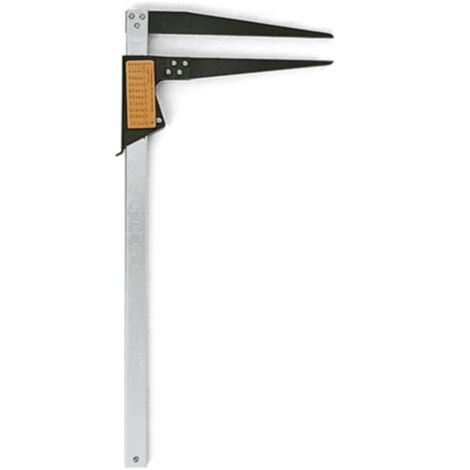 Husqvarna diamètre 36cm clup mesure forestière