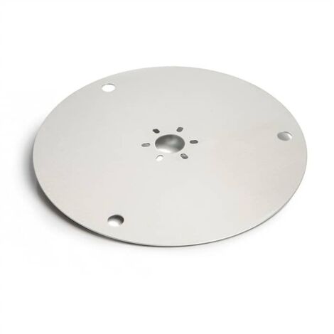 Husqvarna – Disque de coupe Automower 598794901 – Diamètre 211 mm – Tôle – Compatible modèles 420/430X/440/450X/520/550 (2020)