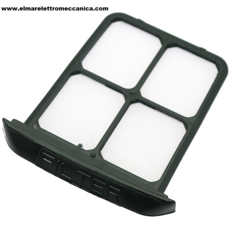 HUSQVARNA Filtro aria decespugliatore Elite 3325 a 4730X Misure 90x85x9 mm 310488