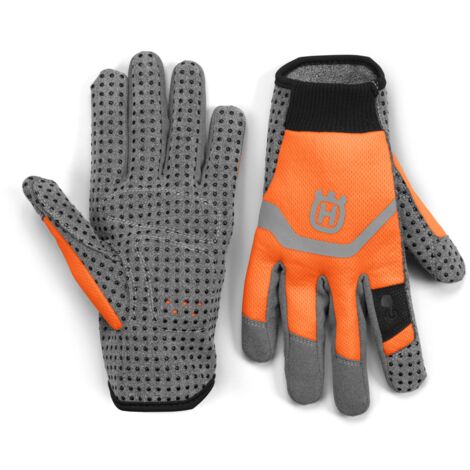Husqvarna Functional light vent 8 gants