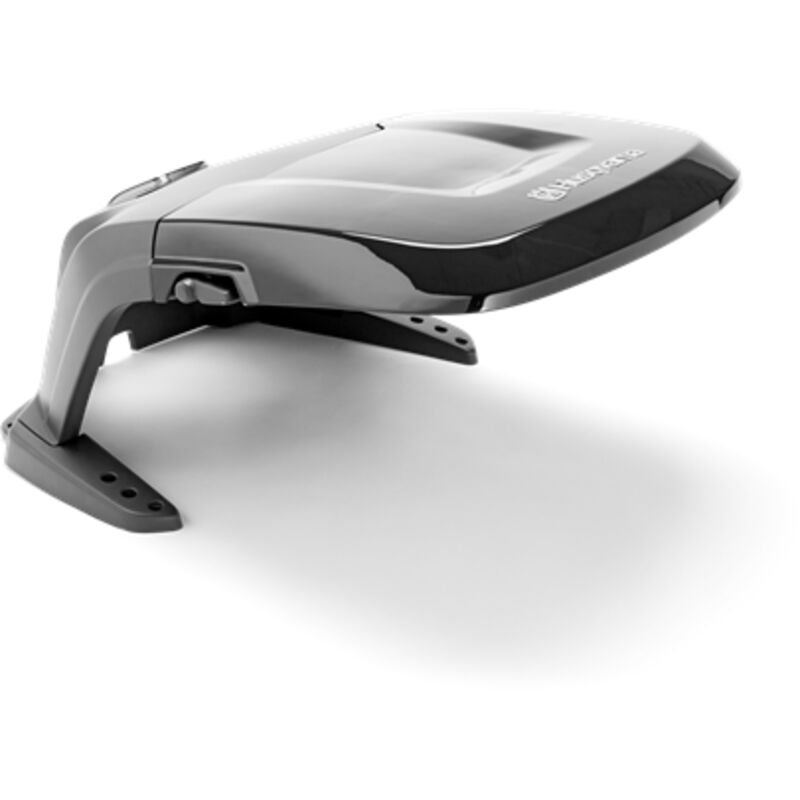 Husqvarna Hausrobotergarage Automower 400 Serie Ladestationsabdeckung