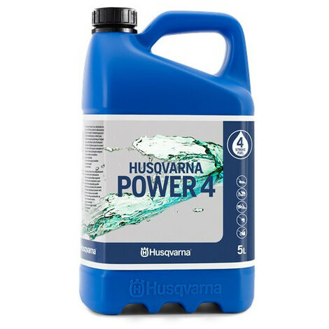 Husqvarna - Gasolina XP-Power 4T 5 L