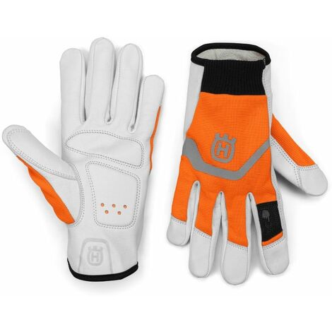 Husqvarna - Guantes Functional Light talla 10
