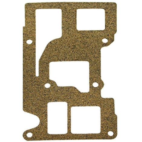 HUSQVARNA Guarnizione serbatoio 507433373