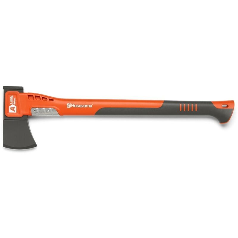 

Hacha Multiuso Husqvarna A1400