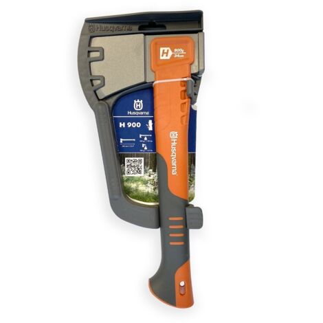 Husqvarna - Hacha multiuso pequeña H900