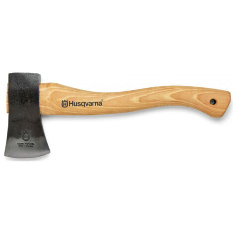 Husqvarna - Hacha pequeña