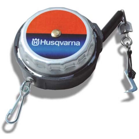 Husqvarna Hva Forst Massband 15 M mit Haken