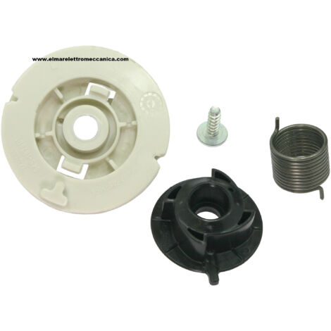 HUSQVARNA Kit puleggia avviamento decespugliatore 433L, PPB330/333, diametro 71 mm 340538