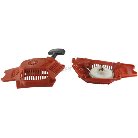 Husqvarna – Lanceur adaptable pour moteurs thermiques 545 550XP – Remplace pièces 522 74 25-04 522 74 25-07 – Performance optimisée pour usage intensif - 522742504