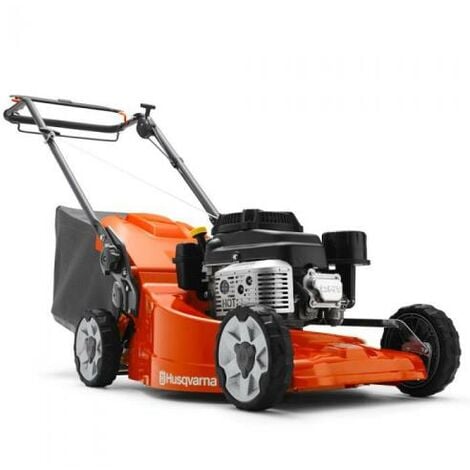 HUSQVARNA LC551SP 20IN SELF PROP LAWN MOWER