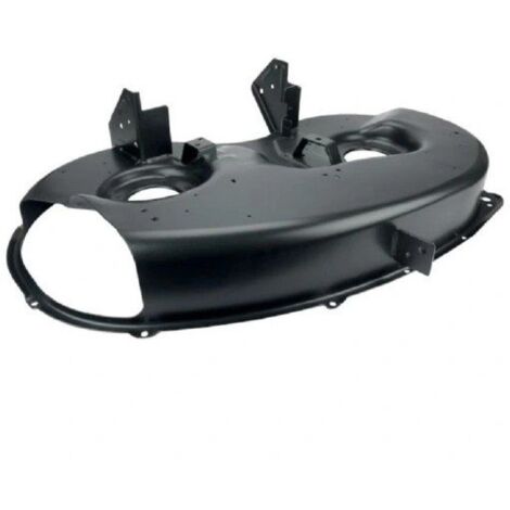 Husqvarna LT2216 LT1597 - Plataforma de corte (cubierta) 5833049-01