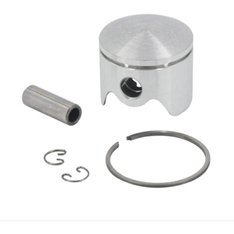 HUSQVARNA McCulloch Cabrio 249 Ø 38 mm kit piston de segment de tondeuse 538249179