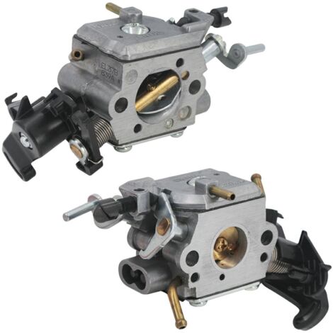 HUSQVARNA McCULLOCH CS450 carburateur pour moteur de tronçonneuse 506450401