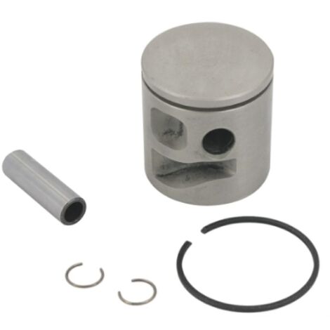 HUSQVARNA McCulloch Mac 738 segment de piston de moteur de tronçonneuse Ø 41 mm 530071883