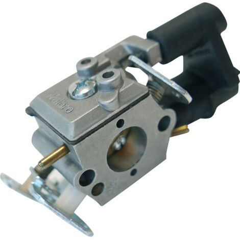 HUSQVARNA McCulloch Maccat 335/435 Partner P391/371 carburateur moteur tronçonneuse