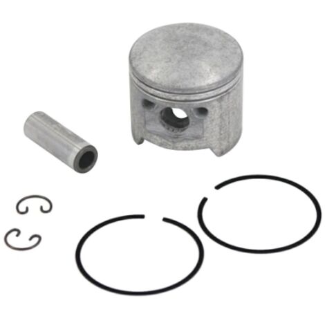 HUSQVARNA McCuloch Promac 2500-2600 GT 50-52 moteur de débroussailleuse piston