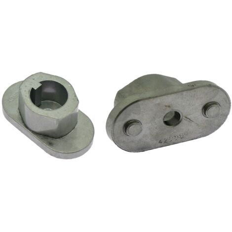 HUSQVARNA MEP moyeu porte-lame de tondeuse 532420097