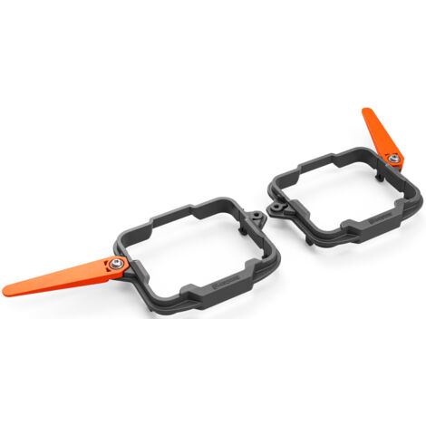 Husqvarna – Module GPS Automower Connect 2G/4G pour tondeuse robot – Contrôle à distance via smartphone – Compatible Automower 305/310/420/440