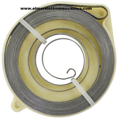 HUSQVARNA Molla avviamento motosega 36 40 41 45 50 51 55 136 141 334 335 336 338 339 340043