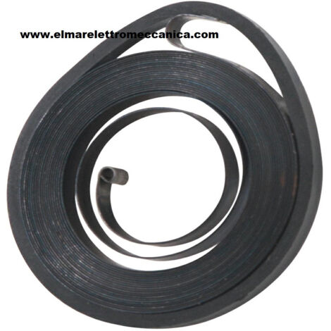 HUSQVARNA Molla avviamento motosega CS 330, 360, 370, 400, 420, CS42, CS50 S, MAC 7-38, 8-38, 8-42 340303