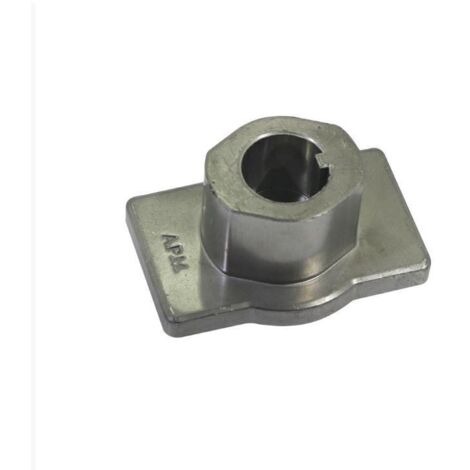 HUSQVARNA moyeu support lame de tracteur tondeuse MEP 532180069