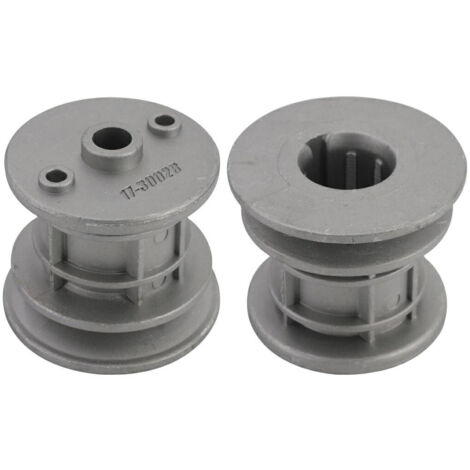 HUSQVARNA Mozzo MEP Mozzo Lama Rasaerba 410071