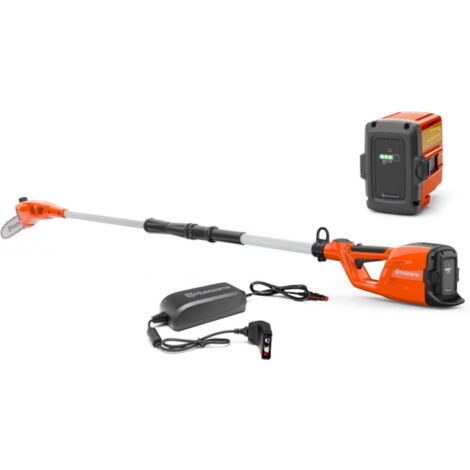 HUSQVARNA P4A 18-C70 Carica Batterie Aspire Caricabatteria
