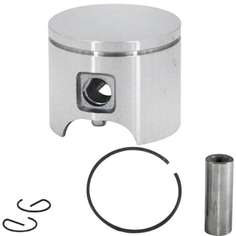 HUSQVARNA P540 P543 segments de piston de moteur de tronçonneuse Ø 46 mm 503608171