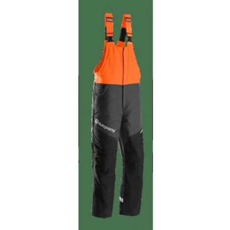 Husqvarna - Pantalón con protección Classic talla 40