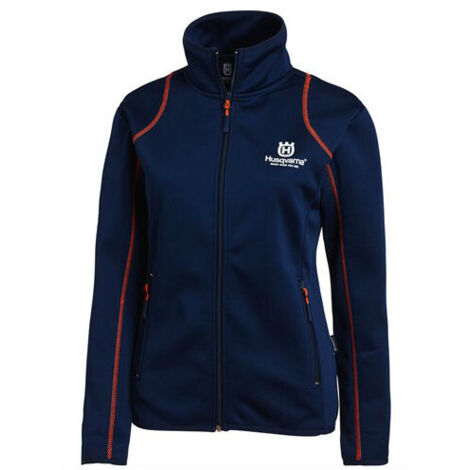 Husqvarna - Polar de hombre talla L