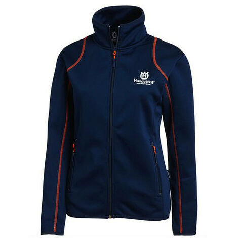 Husqvarna - Polar de hombre talla S