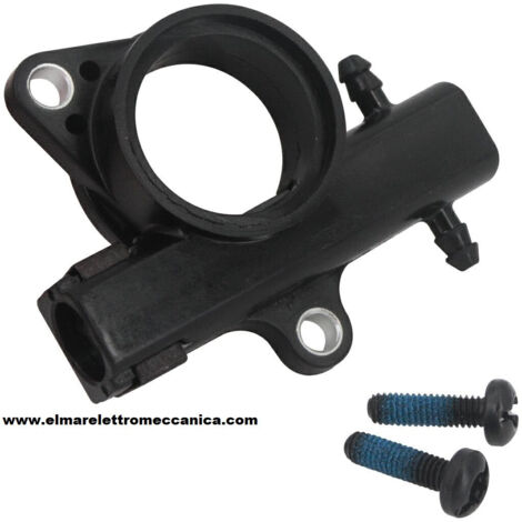 HUSQVARNA Pompa olio HU 120, 125, McCulloch CS35S 656521