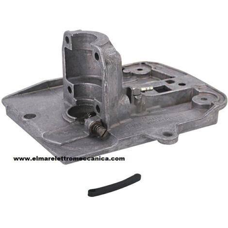 HUSQVARNA Pompa olio HU 334T, 335, 338 XP, 339 XP 656518