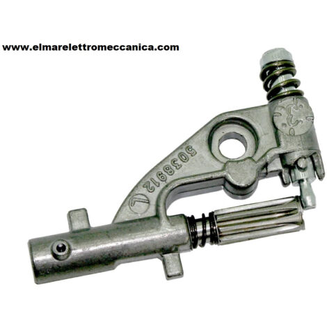 HUSQVARNA Pompa olio HU 340, 345, 345XP, 350, 353 656480
