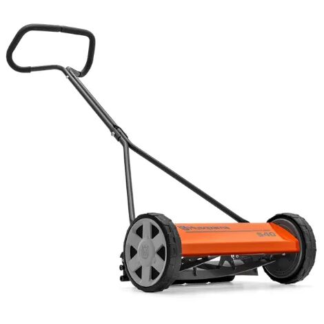 Husqvarna R54 - Rasaerba Elicoidale Manuale Larghezza Taglio 54 cm
