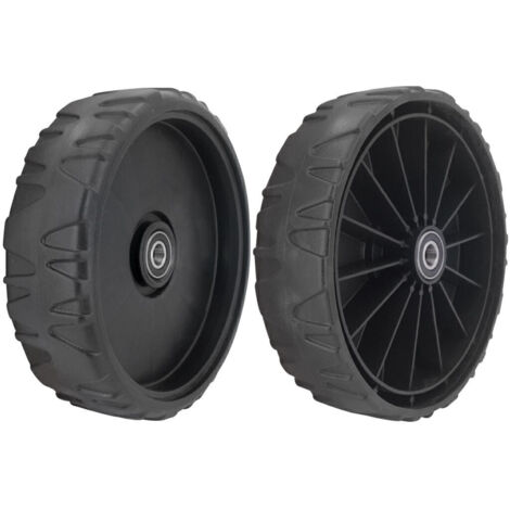 HUSQVARNA RASAERBA Ruota anteriore McCulloch M51 M51-140R M53