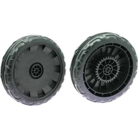 HUSQVARNA RASAERBA Ruota posteriore M46-500 CD/CMD
