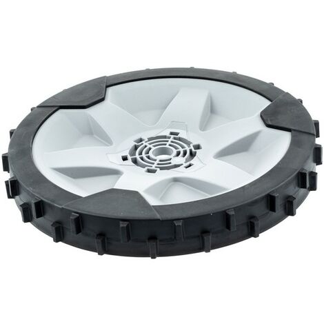 Husqvarna – Roue traction tondeuse robot – Compatible modèles 115H, 320, 330X, 420, 440 – Performance durable et qualité d'origine