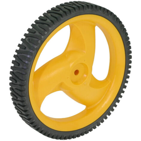 HUSQVARNA Ruota posteriore grande PP5553 PP6553 McCulloch Partner