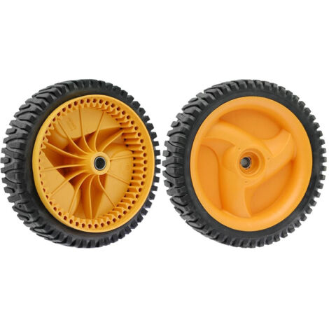HUSQVARNA Ruota rasaerba anteriore trazionata P5551CMD M53-190DWA