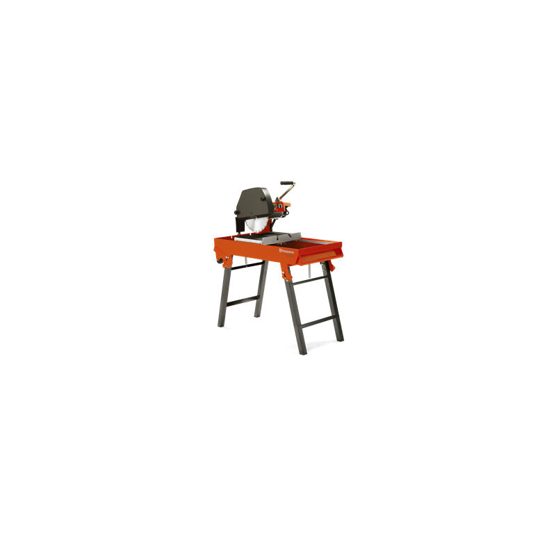 Husqvarna - scie sur table ts 350 e 230 v monophase avec disque de haute qualité- 965148001