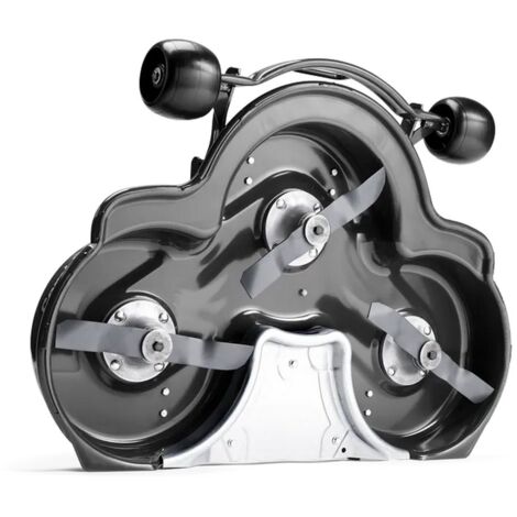 Husqvarna Serie 200 - Piatto di taglio Combi 94, ampiezza taglio 94 cm per rider Serie 200