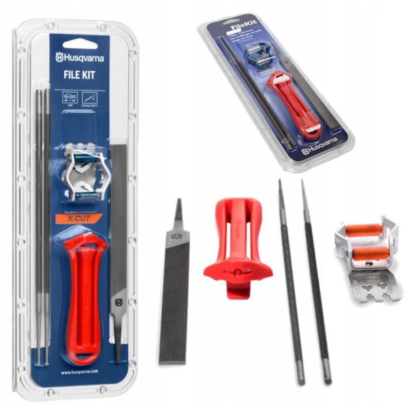 Husqvarna set d'affûtage de chaîne S93G 38 1.3 ORIGINAL PRODUCT
